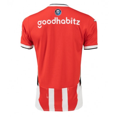 Dres PSV Eindhoven Domaci 2024-25 Kratak Rukav Dres PSV Eindhoven Domaci 2024-25 Kratak Rukav
